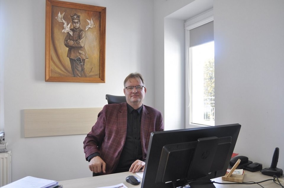 Wiesław Małaszniak