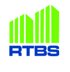 Regionalne Towarzystwo Budownictwa Społecznego Sp. z o.o. Logo